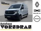 Renault Master Kasten E-TECH Adv. L2H2 3,5t PDC+Kamera A - Renault Master: 2.2