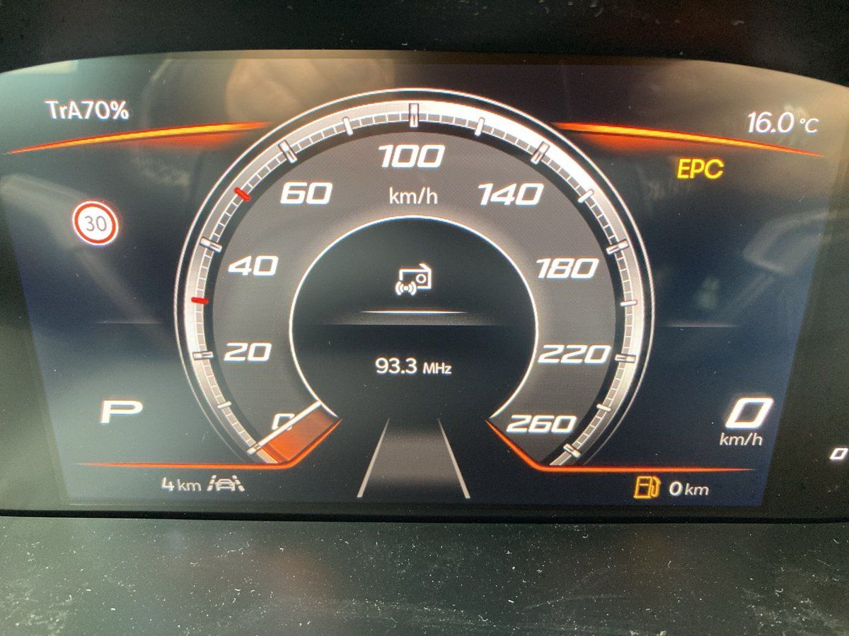 Seat Arona - Bild 16