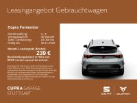 Cupra Formentor - Vorschau Bild 6