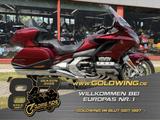 Honda GL1800 Goldwing Tour von Europas Nr.1! - Honda GL 1800 Goldwing Tour