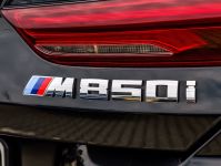 BMW M850 - Vorschau Bild 25