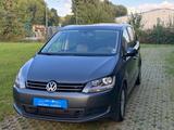 Volkswagen Sharan 2.0TDi-1HAND-7SITZER-COMFORTLINE - Volkswagen Sharan in Herne