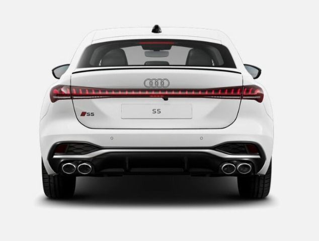 Audi S5 - Bild 6