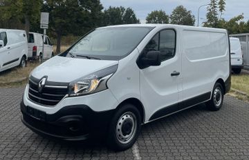 Renault Trafic - 2