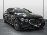 Mercedes-Benz E 200 d T+AMG+DIST+DIGITAL LIGHT+PANO+AHK+360°++ - Mercedes-Benz E 200: Schiebedach
