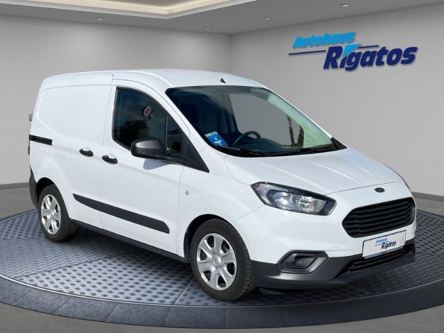 Fahrzeugabbildung Ford Transit Courier 1.0 EcoBoost 1.0 Trend Klimaanla