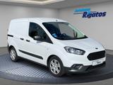 Ford Transit Courier 1.0 EcoBoost 1.0 Trend Klimaanla - Ford Transit Courier Kombi Gebrauchtwagen