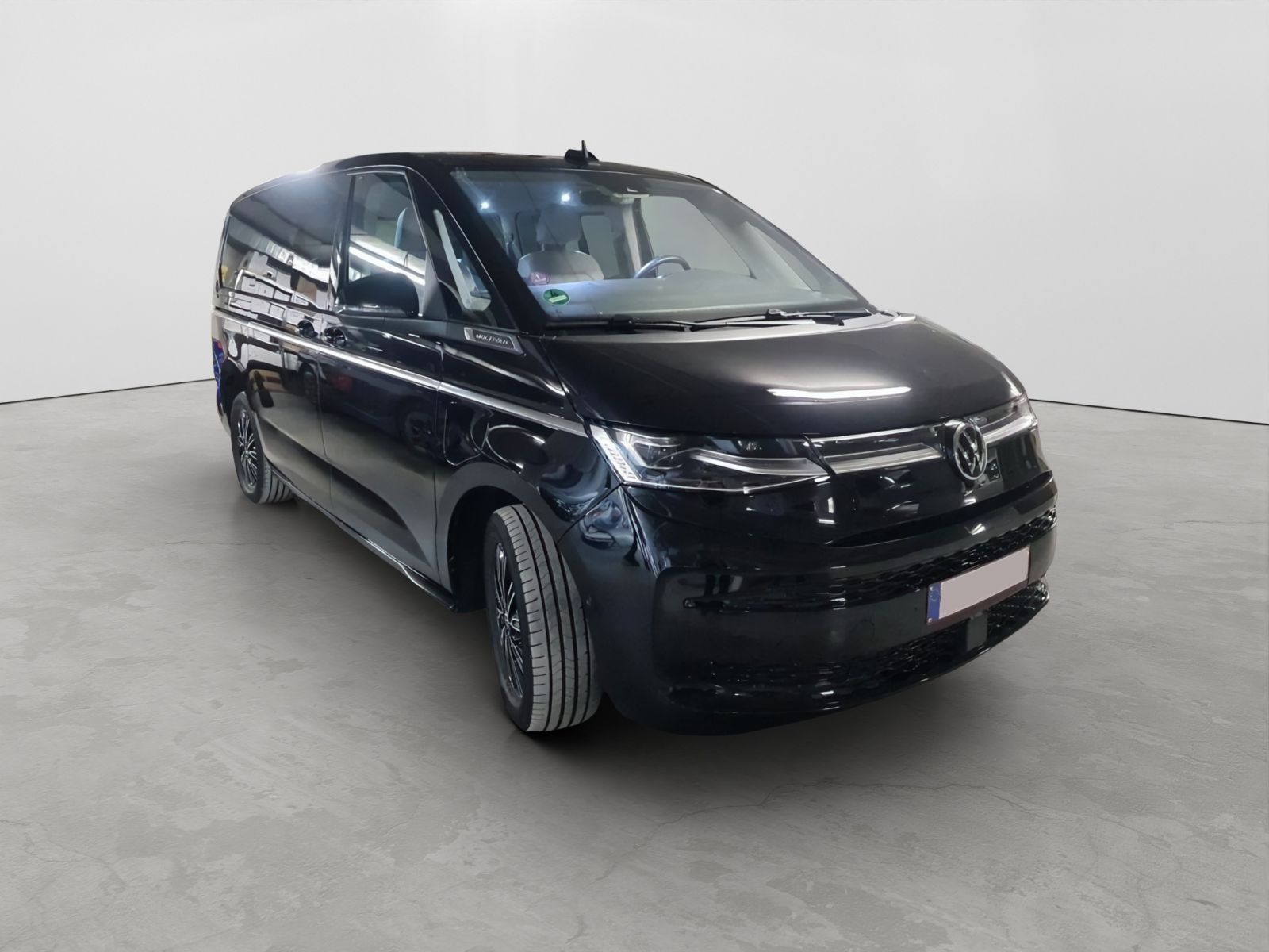 Volkswagen T7 Multivan LÜ 1.4TSI eHybrid DSG Style MATRIX N foto 4