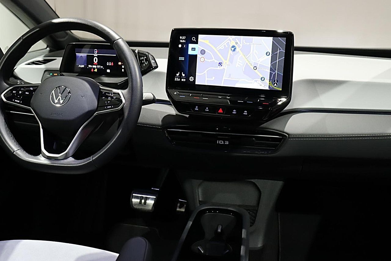 Volkswagen ID.3 - Bild 8