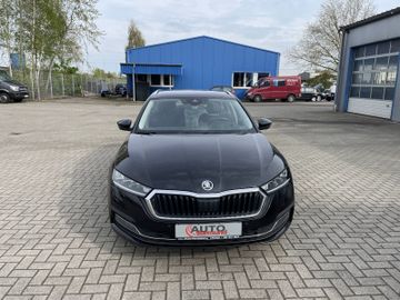 Skoda Octavia - 2
