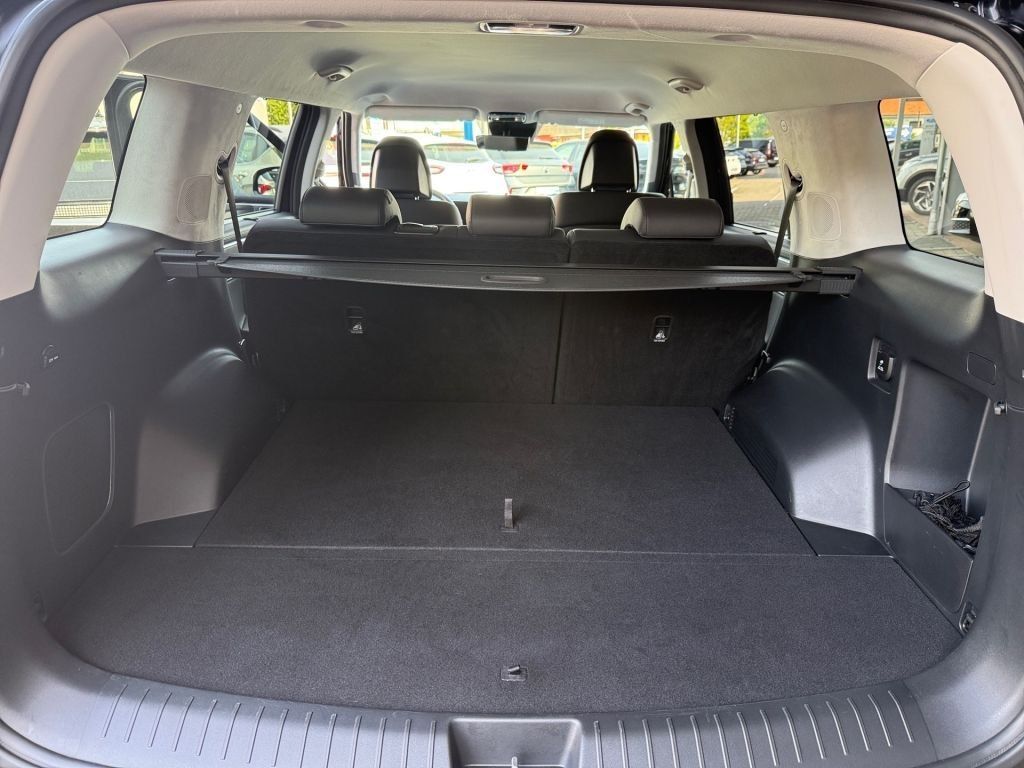 Hyundai Santa Fe – Bild 8