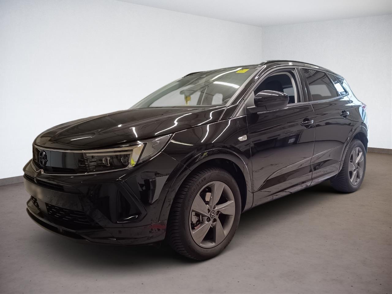 Opel Grandland GS Automatik - Matrix LED/360° Kam/AGR