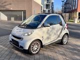 Smart ForTwo Cabrio MHD |TÜV Neu|SHZ|Klima|Navi - Smart ForTwo: Cabrio, Mhd