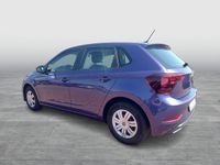 Volkswagen Polo - Vorschau Bild 3