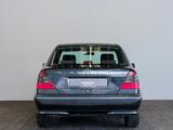 Mercedes-Benz C 180 Automatik - Mercedes-Benz C-Class aus 1997