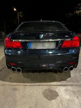 BMW Bmw 750il AC Schnitzer Umbau - BMW 750: 750il