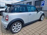 MINI COOPER S LEDER NAV PANO H&K SHZ PDC TÜV+SERV NEU - MINI MINI in Hamburg