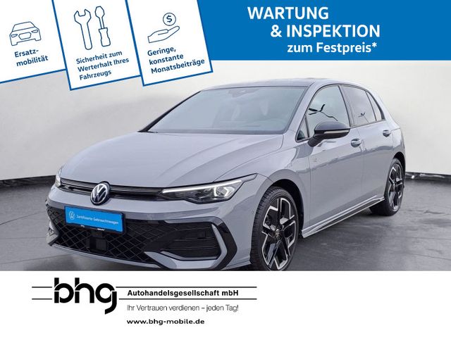 Volkswagen Golf 2.0 TDI DSG R-Line AHK Pano HUD harman/kard