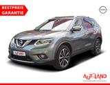 Nissan X-Trail 1.6 N-Connecta - gebrauchte Nissan SUV & Geländewagen