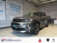 Citroën C5 Aircross - Vorschau Bild 2