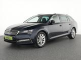 Skoda Superb 1.4TSI iV Combi DSG Style+LED+NAVI+VIRTUA - Skoda in Karlsruhe