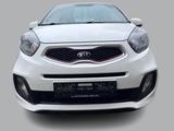 Kia Picanto 1.0 FIFA World Cup Edition - Kia Picanto mit Benzin-Antrieb: Kleinwagen