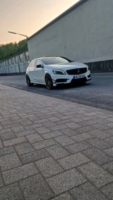 Mercedes-Benz Mercedes Benz A45 Amg - Mercedes-Benz A 45 AMG aus 2014