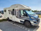 LMC Breezer H 737 G, Automatik, Sat, TV , Hubbett - Offers