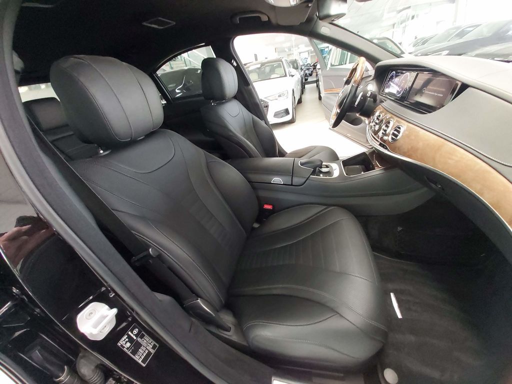 Mercedes-Benz S 350 d TV MEMORY SITZB MASSAGE MB SCHECKH DISTR