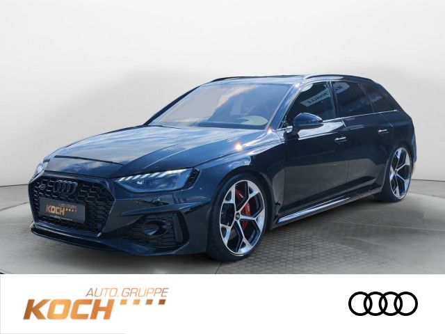 Audi RS 4 Avant 331(450) kW(PS) tiptronic