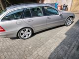 Mercedes-Benz Mercedes W 203 C270 cdi - Mercedes-Benz C 270: Kombi