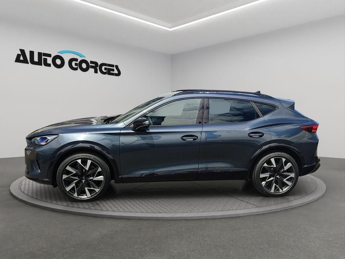 Cupra Formentor VZ 2.0 TSI 4DRIVE DSG +SOFORT+DCC+ACC+ imagem 2