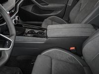 Skoda Superb - Vorschau Bild 12