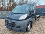 Peugeot Boxer LKW KFZ Transport, Klima, Euro5... - Gebraucht Kfz