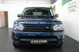 Land Rover Range Rover Sport SDV6 SE/XENON/NAV/PDC/TEMP/AHK - Land Rover Range Rover Sport aus 2012
