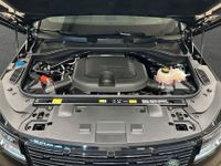Land Rover Range Rover Sport - Vorschau Bild 10