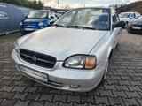 Suzuki BALENO*1,3*PLUS*AUTOMATIK*SHZ*RENTNER FAHRZEUG* - Suzuki Gebrauchtwagen von 1999