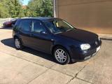 Volkswagen Golf GTI Golf 1.8 turbo 20V cat 5p. G - Volkswagen Golf: GTI Turbo