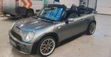MINI Mini Cooper S JCW R52 Cabrio Vollausstattu... - MINI MINI aus 2005: Cabrio