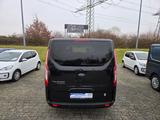 Ford Transit/Tourneo Custom Kombi 320 L2 Tourneo Tren - Ford Transit: 8 Sitzer