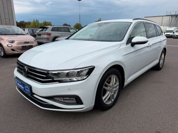 Volkswagen Passat Variant - 2