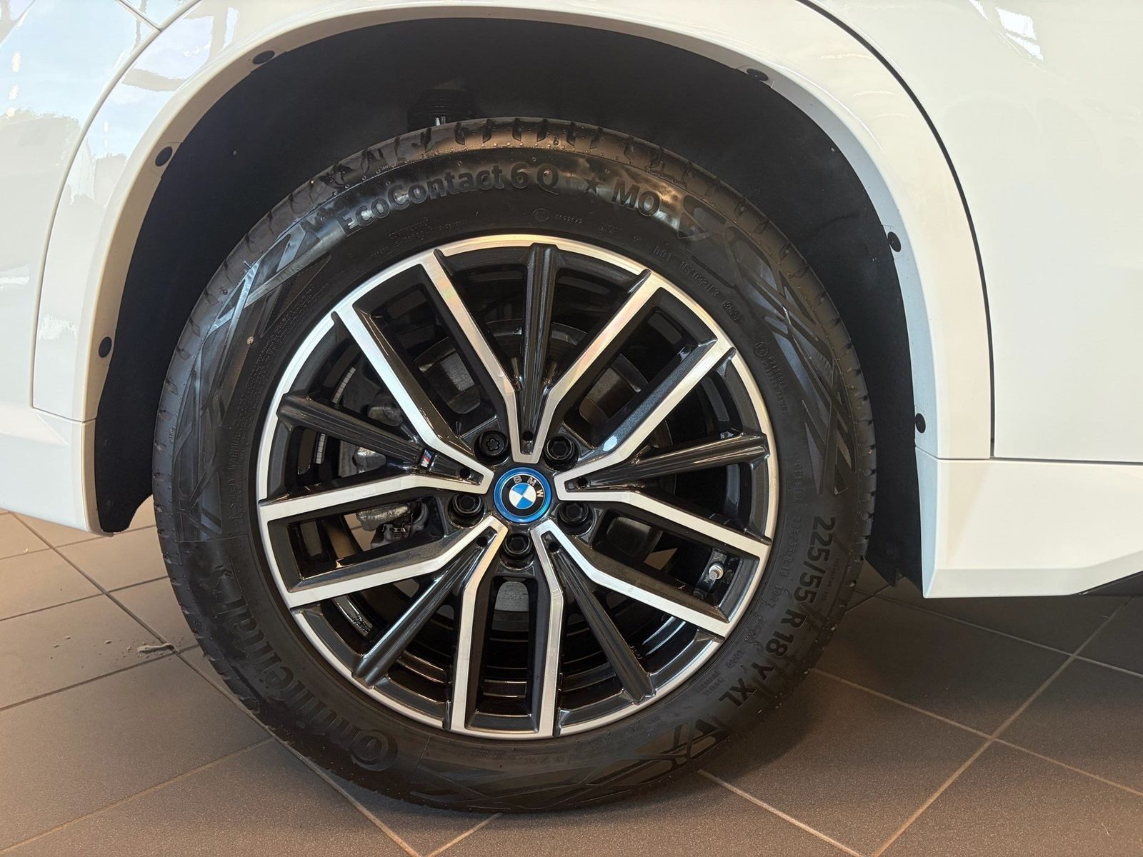 BMW X1 - Bild 18