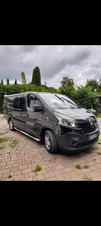 Image of Renault Trafic