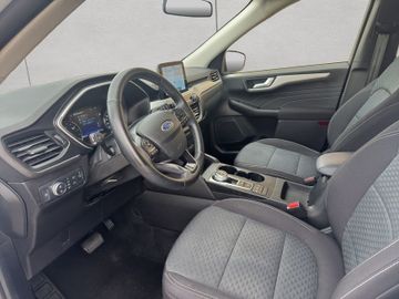 Ford Kuga - 9