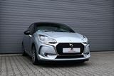 Citroën DS3 Sport Chic*Steuerkette neu/Navi/SZHG/Kamera* - Citroën DS3: Sport Chic
