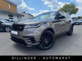 Land Rover Velar R-Dynamic LED 240ps Kamera Tempomat Navi - Land Rover Range Rover Velar aus 2019