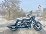 Harley-Davidson Road King, Ape, all black, CVO Style - HARLEY-DAVIDSON ROAD KING