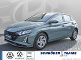 Hyundai i20 1.0 T-GDI Select FRÜHLINGSAKTION - Hyundai Neuwagen in Bielefeld
