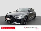 Audi RS 3 Sportback 19 MATRIX HUD B&O 360 - AUDI RS3 Leasingangebote für Privatpersonen