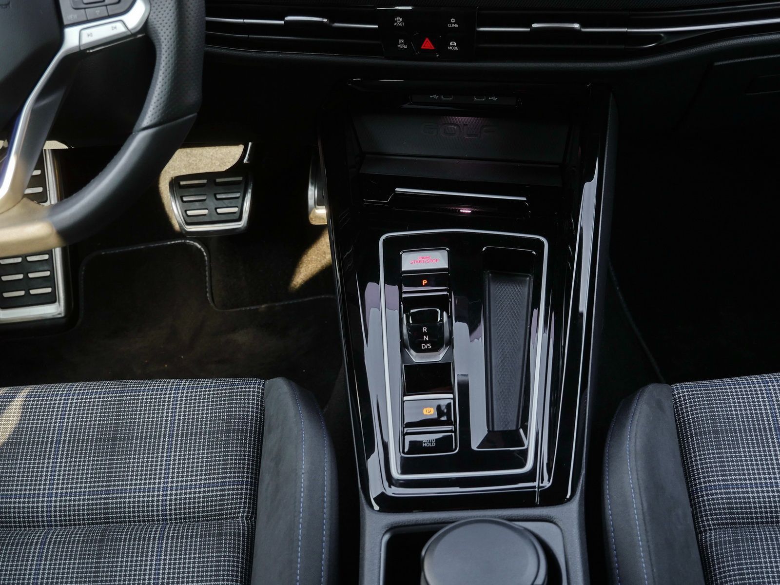 Volkswagen Golf - Bild 7
